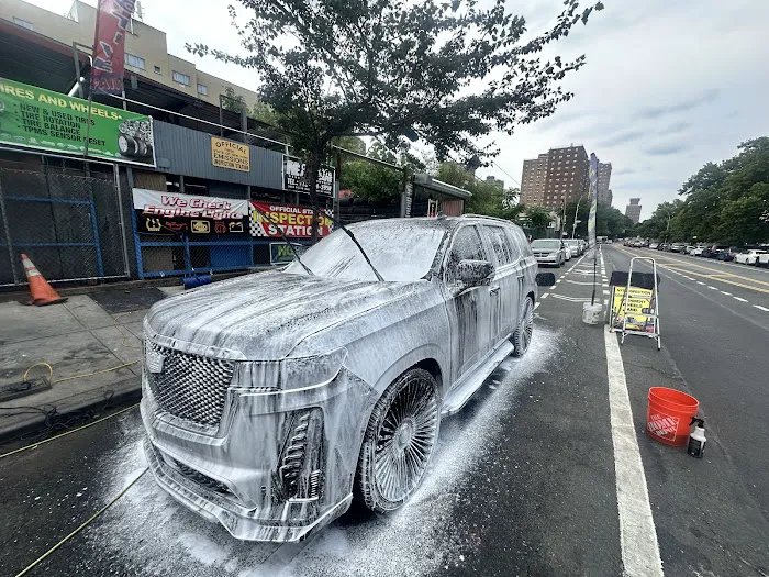 Levaith Car Wash 8