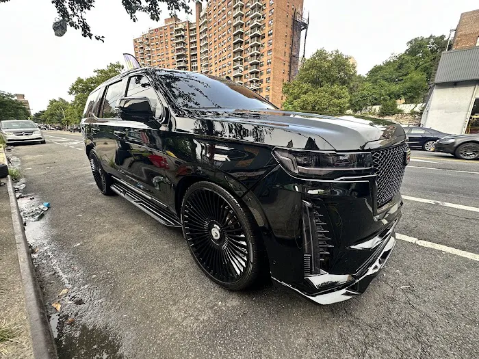 Levaith Car Wash 6