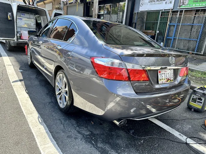 Levaith Car Wash 9