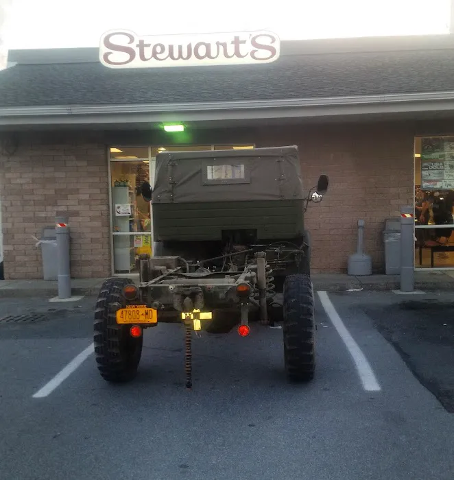 Stewart's Shops 5