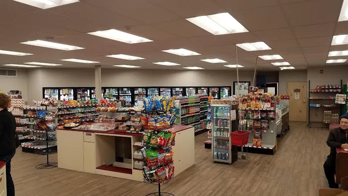 Stewart's Shops 7
