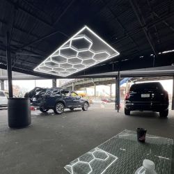 Lavado Hand Car Wash ico