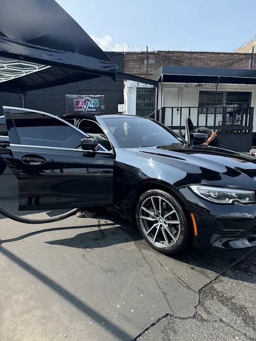 Lavado Hand Car Wash 6