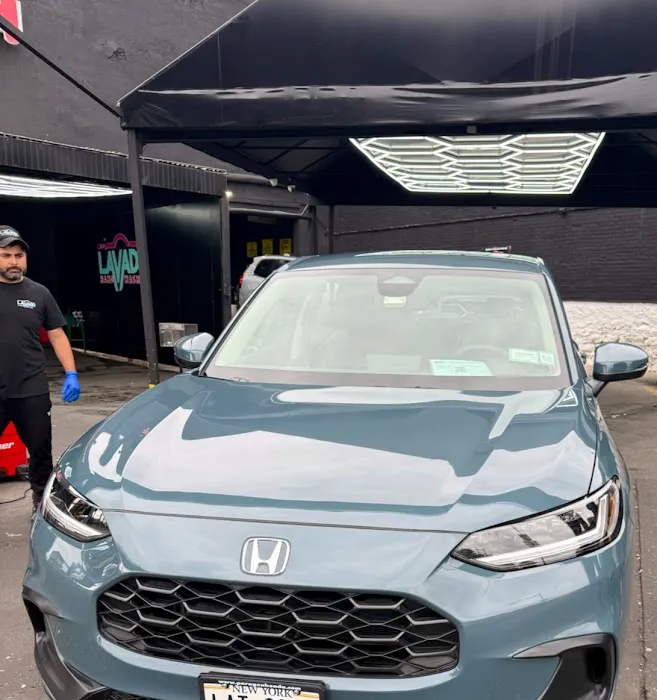 Lavado Hand Car Wash 3