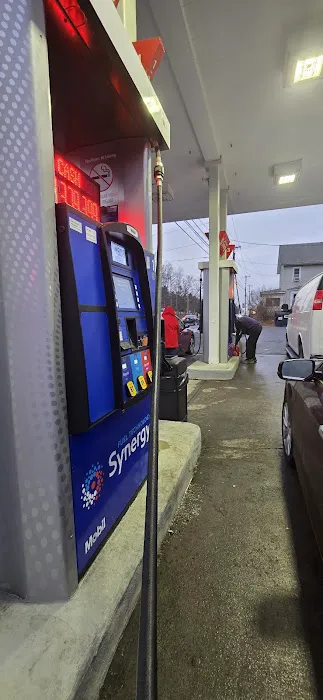 Mobil 0