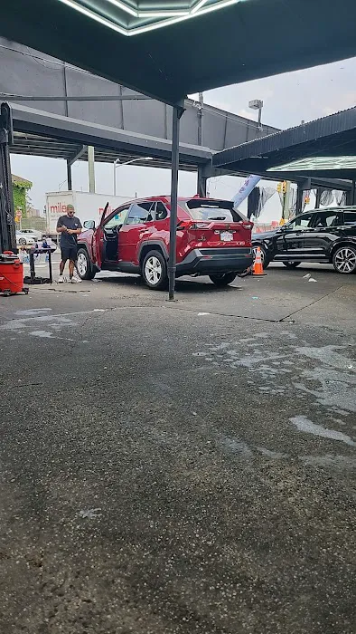 Fiorano Hand Car Wash 6