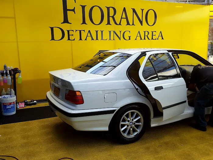 Fiorano Hand Car Wash 8
