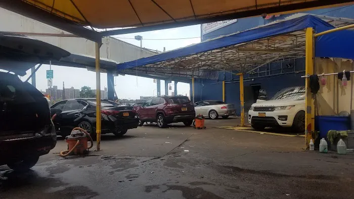 Fiorano Hand Car Wash 7