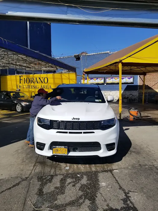 Fiorano Hand Car Wash 0