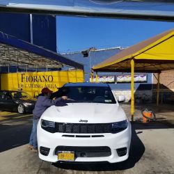 Fiorano Hand Car Wash ico