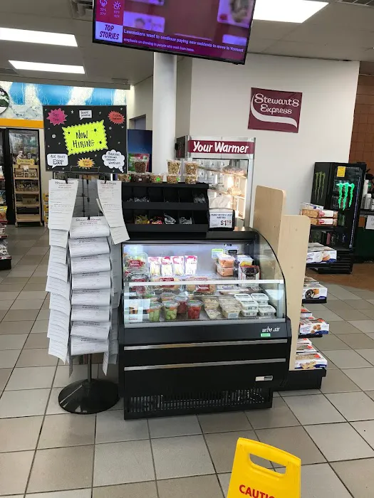 Stewart's Shops 4