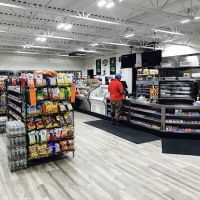 Seniors Deli and Citgo
