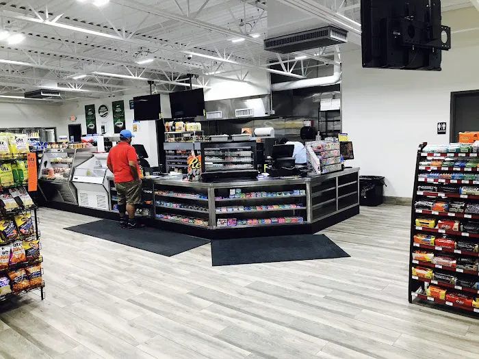 Seniors Deli and Citgo 1