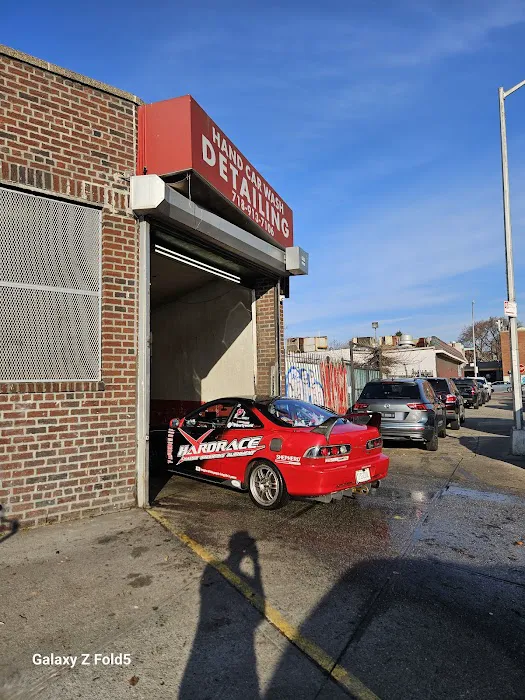 Park Place Hand Car Wash and Detailing 7