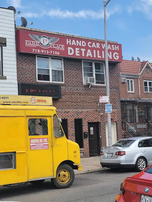 Park Place Hand Car Wash and Detailing 8