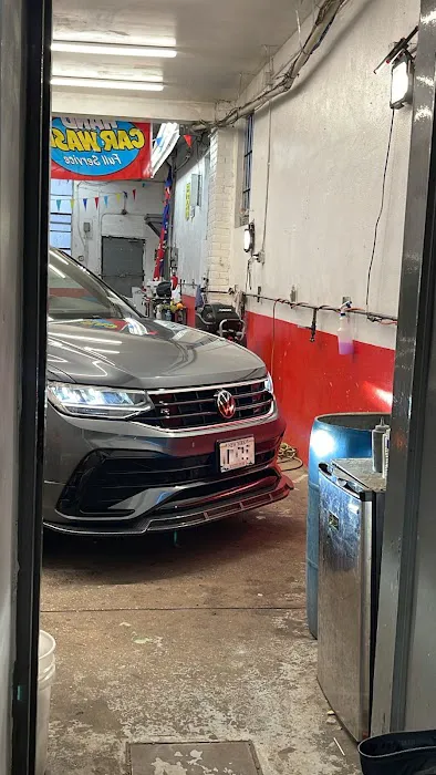 Park Place Hand Car Wash and Detailing 6
