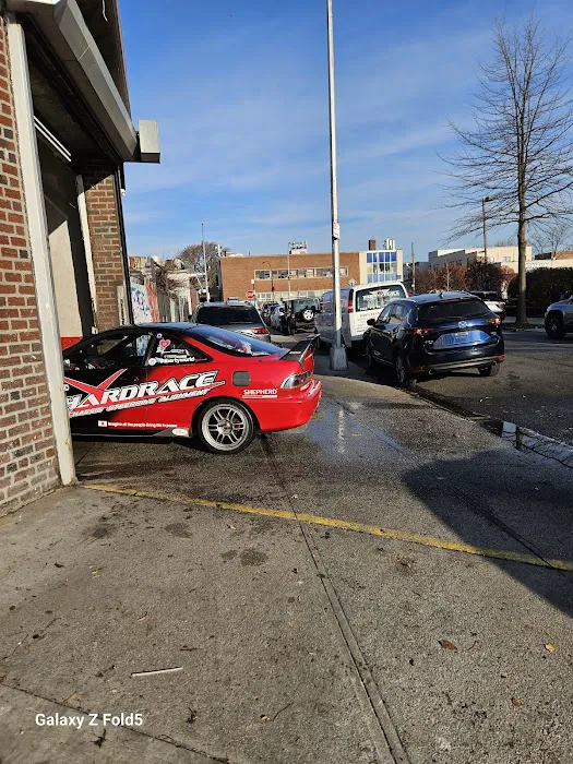 Park Place Hand Car Wash and Detailing 1