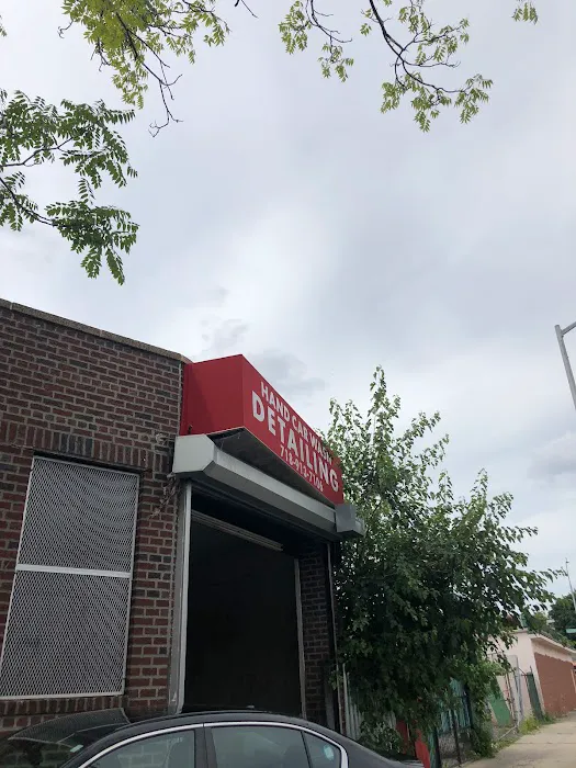 Park Place Hand Car Wash and Detailing 9