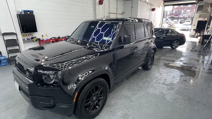 WASH N' GLOW AUTO DETAIL 5