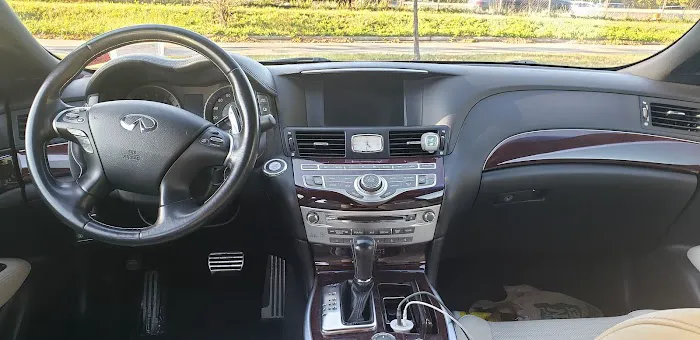 Beverly Hills Detailing Center 0