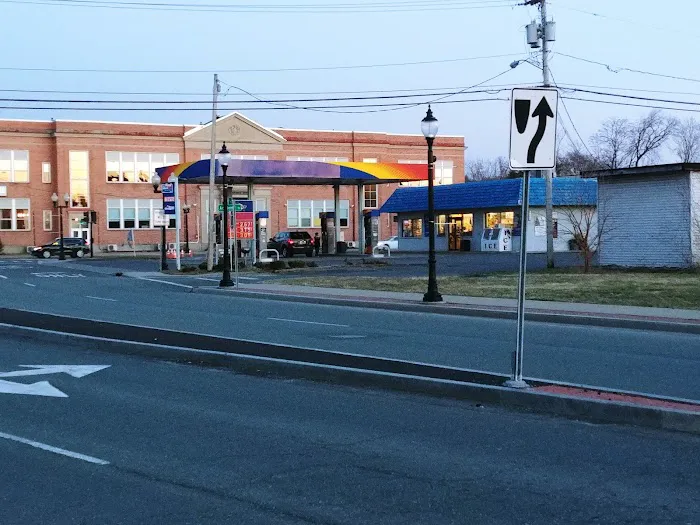 Sunoco 3
