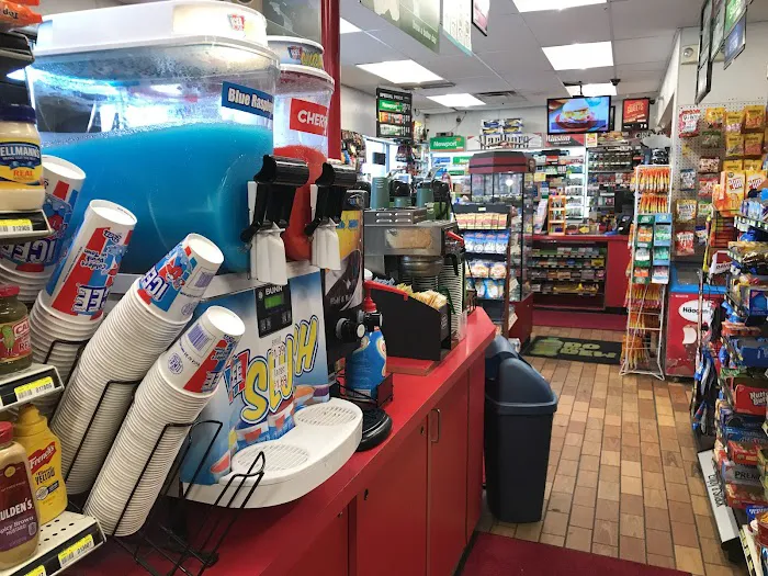 Sunoco 4