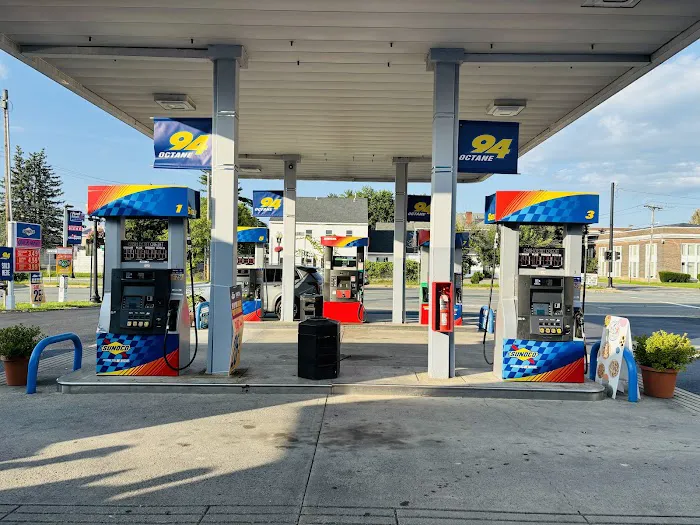 Sunoco 1