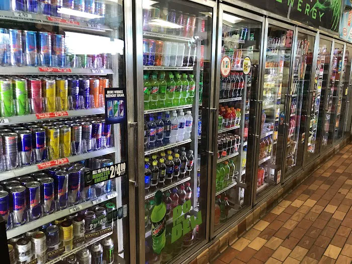 Sunoco 2