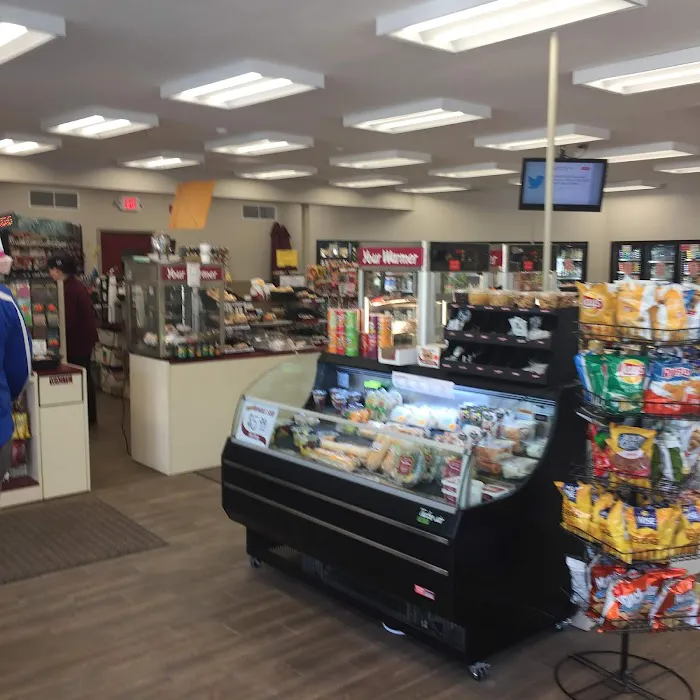 Stewart's Shops 6