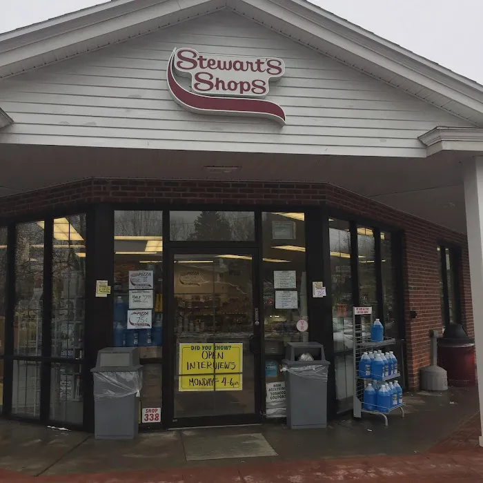 Stewart's Shops 9