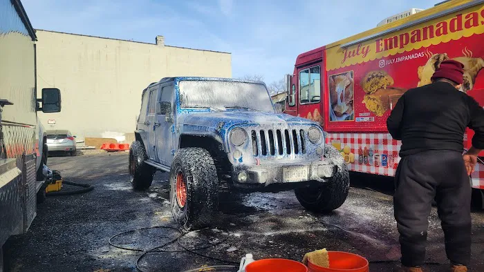 Mendez car wash 0