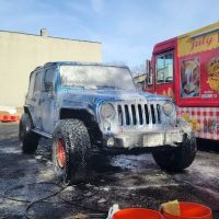 Mendez car wash