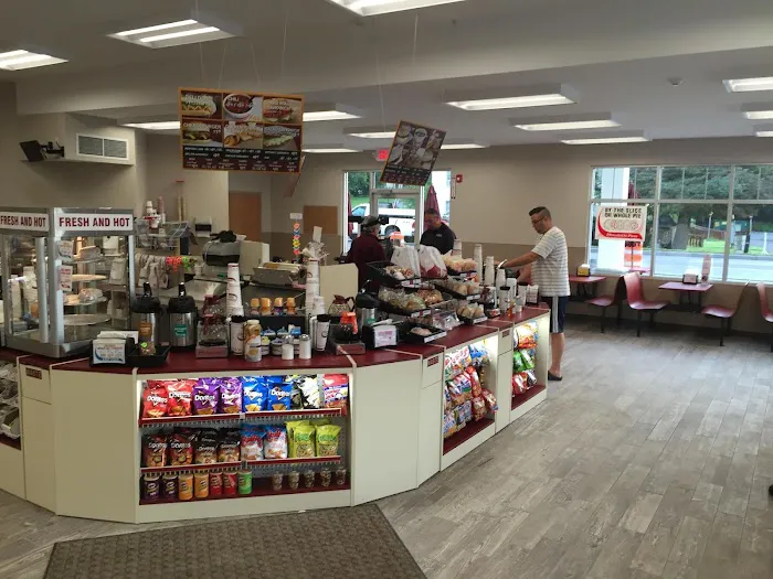 Stewart's Shops 4