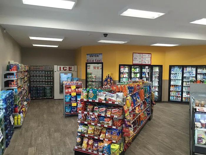 Stewart's Shops 1
