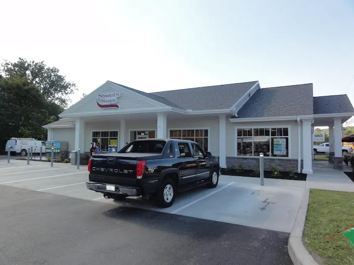 Stewart's Shops 0