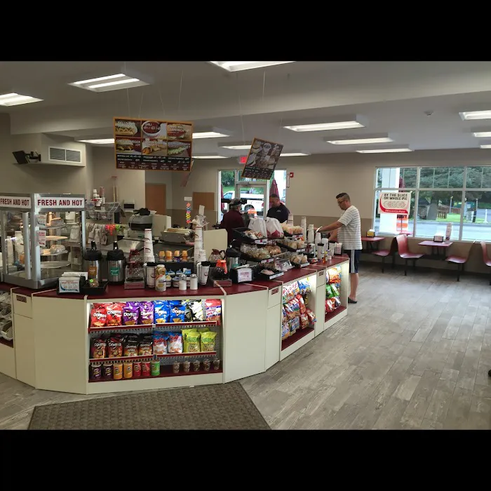 Stewart's Shops 8