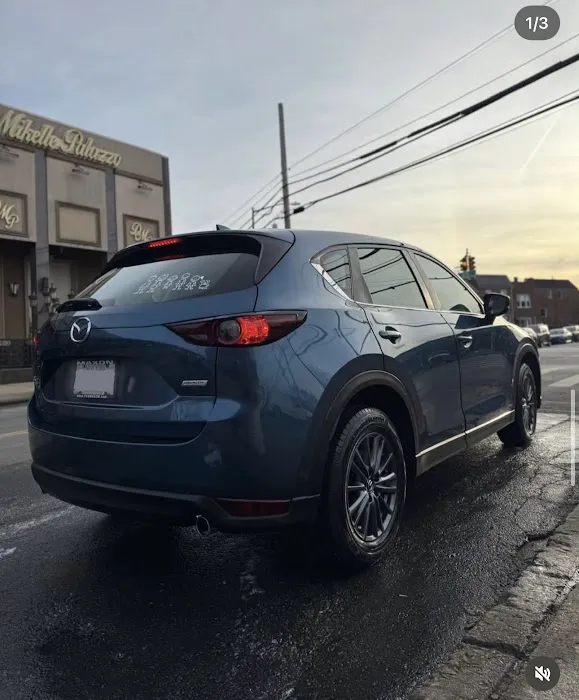 TURBO AUTO SPA LLC 5
