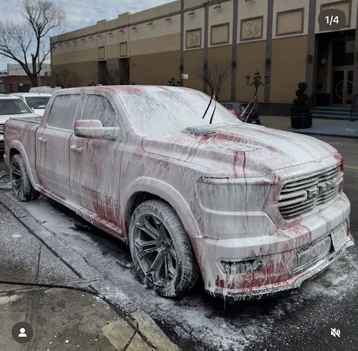 TURBO AUTO SPA LLC 7