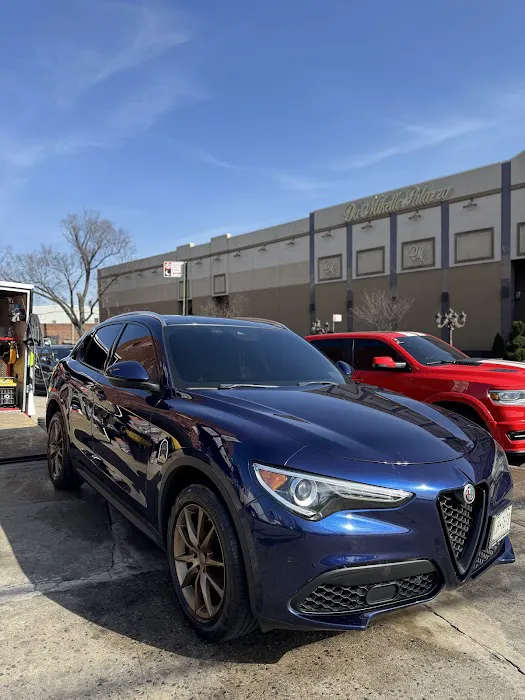TURBO AUTO SPA LLC 4