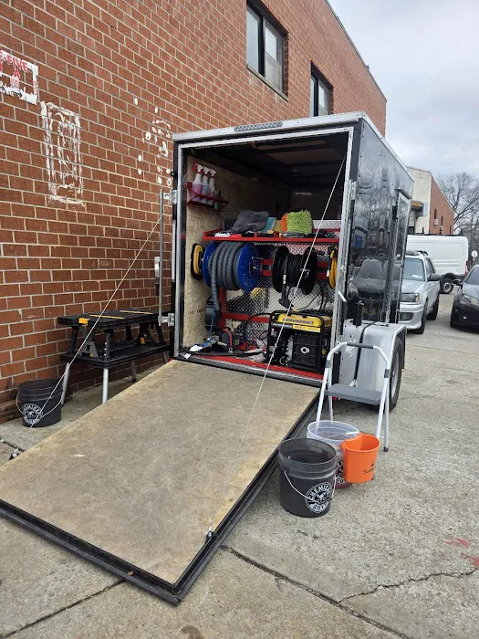 TURBO AUTO SPA LLC 6