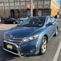 TURBO AUTO SPA LLC