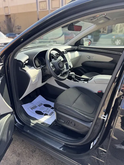 TURBO AUTO SPA LLC 9