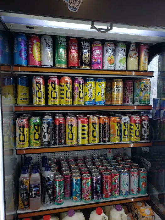 Raizada Fuel 6