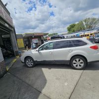 Classic Car Wash