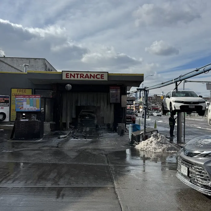 Classic Car Wash 2