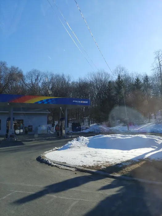 Sunoco 8