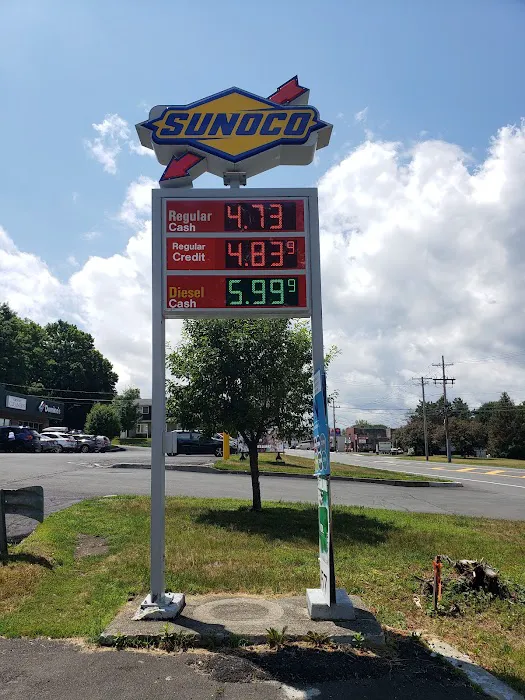 Sunoco 4