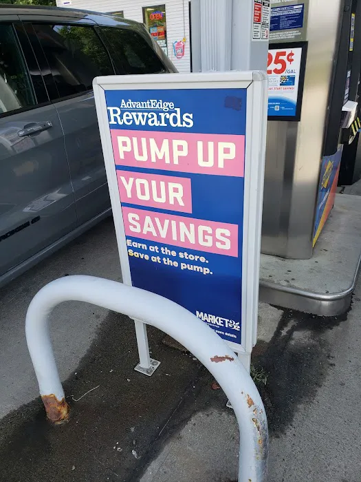 Sunoco 1