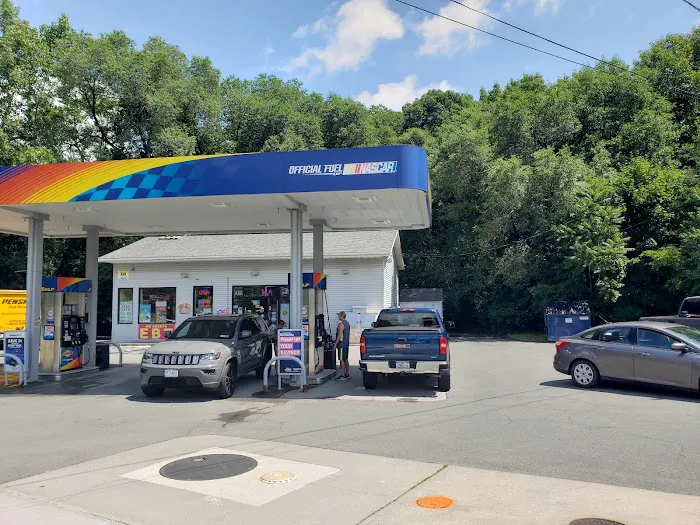 Sunoco 3
