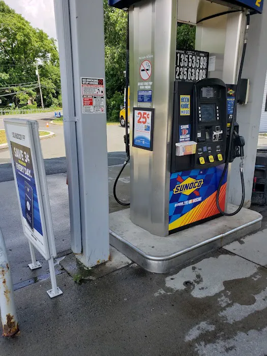Sunoco 2